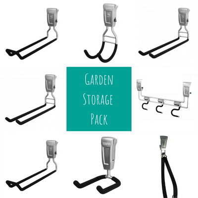 Garden Storage Pack NZ