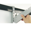 Duratrax Shelf Bracket  - Ace of Space