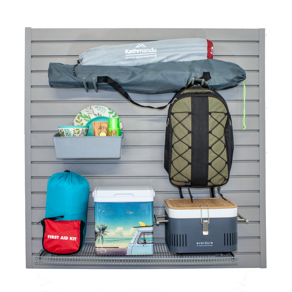 Stor-A-Wall - Camping Storage Kit - Ace of Space