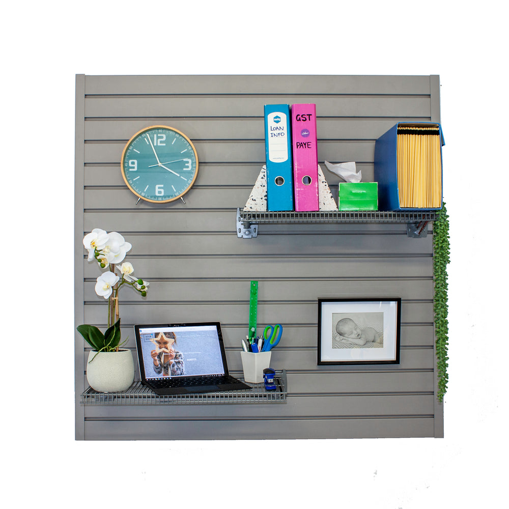 Stor-A-Wall - Office Storage Kit - Ace of Space